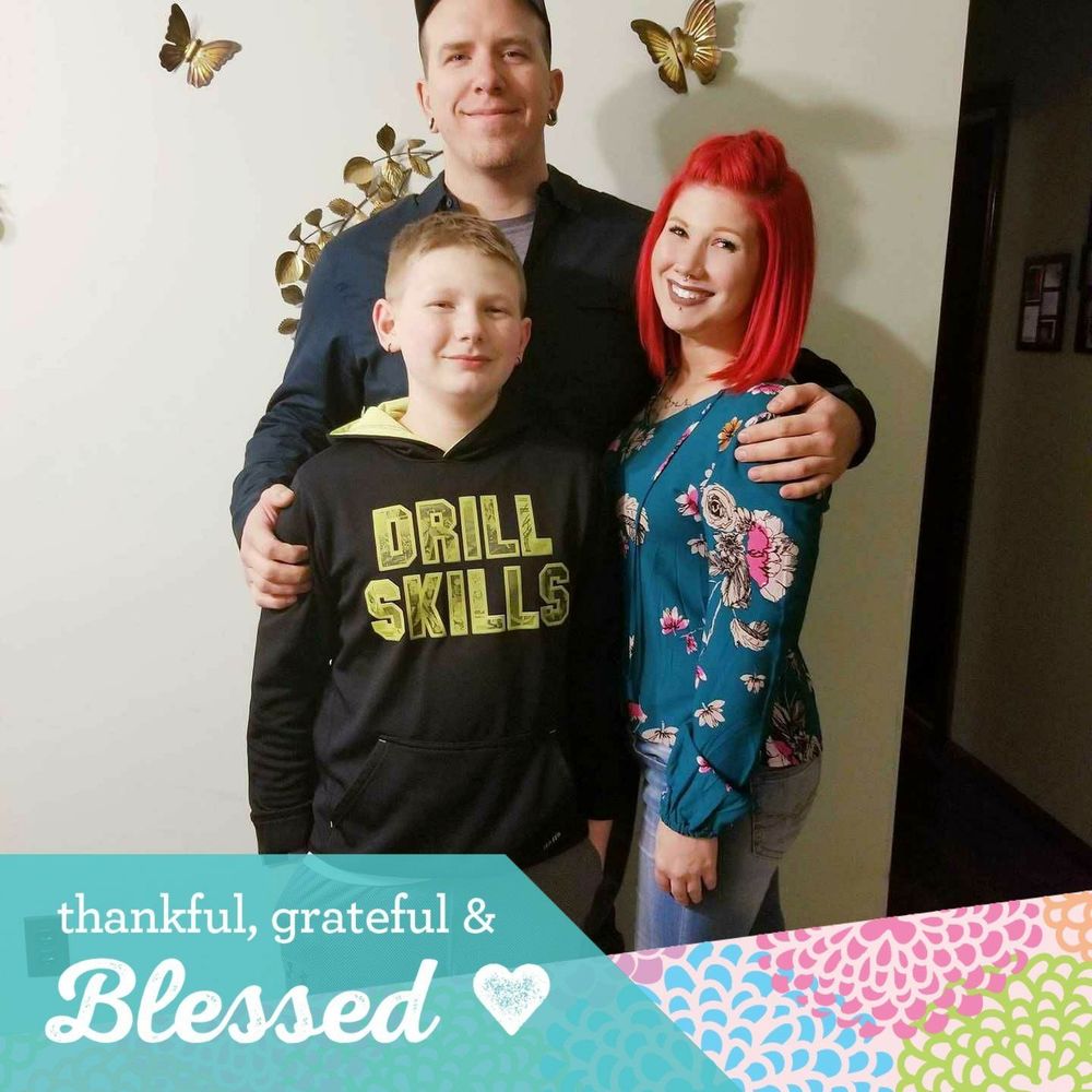 Meet your Posher, Teness